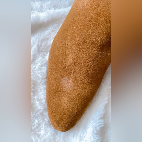 Zara booties - Picture 2 of 7